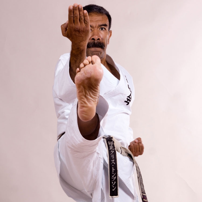 Seipai Kata