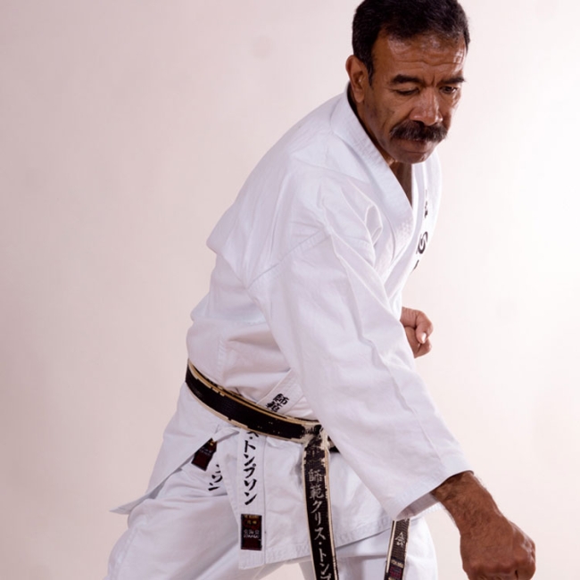 Wanshu Kata