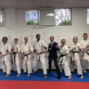 Dan Grades Spain 2023