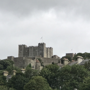 Dover Castle, Kent